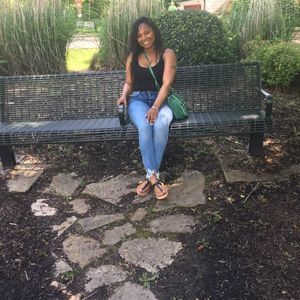 Meet your Posher, Tasha